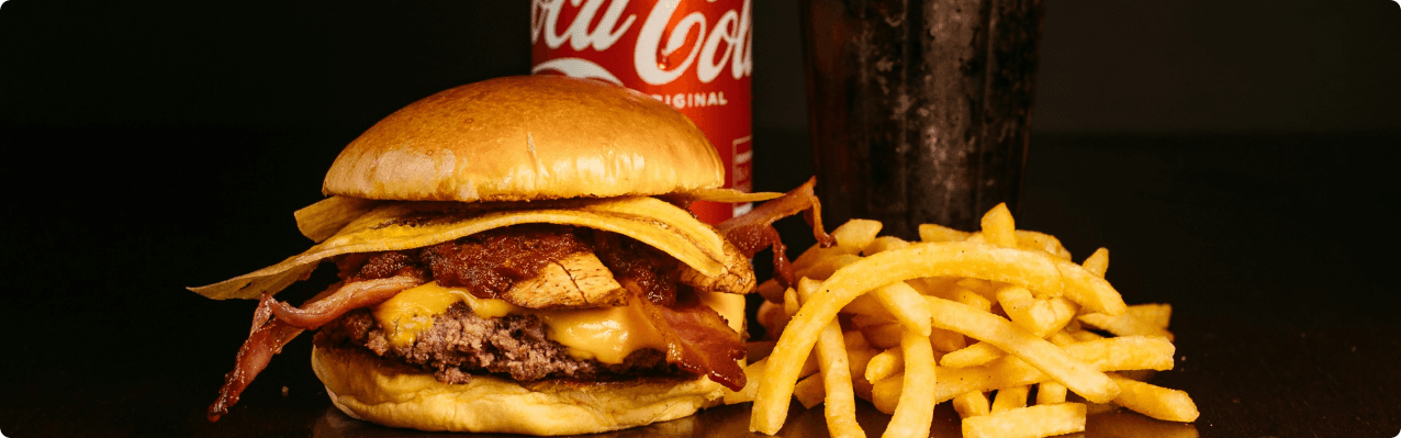 Сочные комбо